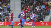 Liga Spanyol: Barcelona Menemukan Kembali Konsistensi, Ferran Torres Puji Peran Penting Xavi