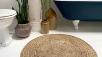 8 Pilihan Tanaman yang Cocok di Kamar Mandi, Tahan Kelembapan Tinggi dan Minim Cahaya