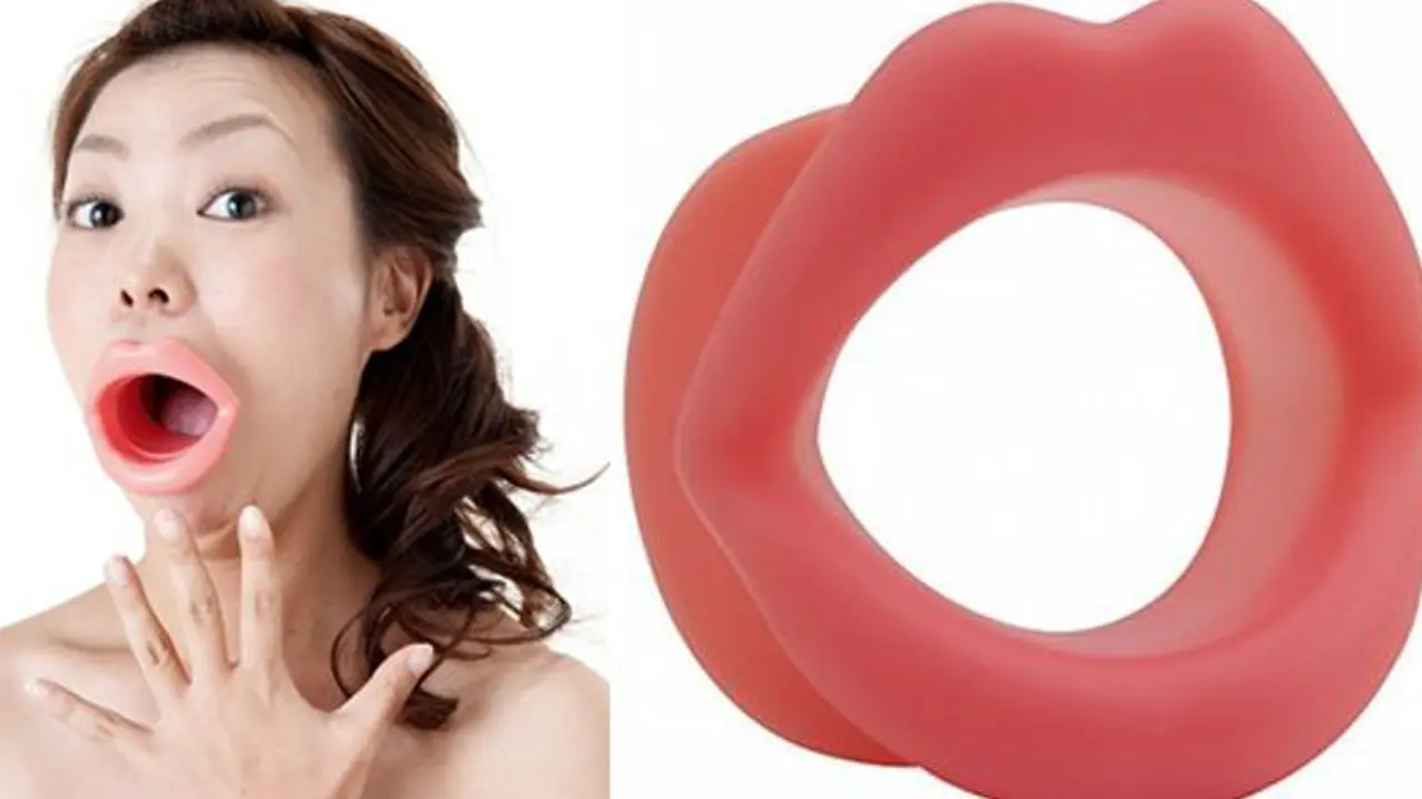 Weird Beauty Tools - Japan Trend Shop 0514 4
