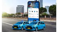Bepergian Lebih Nyaman dan Hemat, Ada Promo Eksklusif BRI Kartu Kredit di Aplikasi MyBluebird