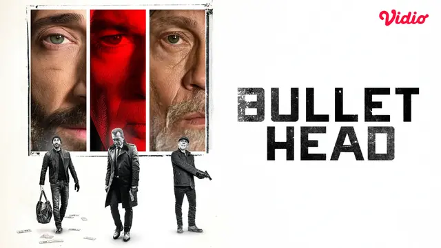 Film Bullet Head