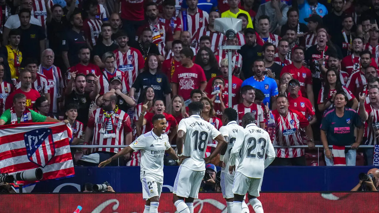 Real Madrid
