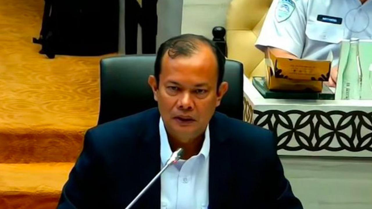 Prediksi Cuaca Hari Ini Jumat 10 April 2026: Hujan Ringan Berpotensi Guyur Jakarta Siang Hari