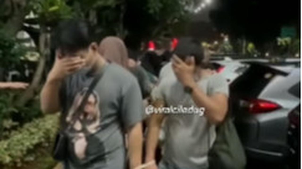 Tak Cuma Badan Kekar Berotot Jadi Perhatian