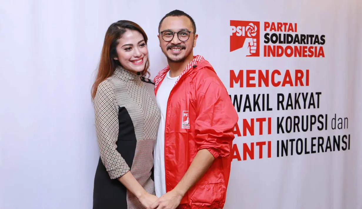 Setelah memutuskan hengkang, Giring mengaku waktunya menjadi lebih teratur. Dengan demikian, pemeran Sudja dalam film Sang Pencerah itu bisa lebih banyak dalam menciptakan lagu. Selain itu juga merintis karier politik. (Nurwahyunan/Bintang.com)