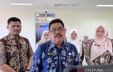 Pemprov Kalsel dan Kementerian Percepat Penuntasan Desa Blank Spot