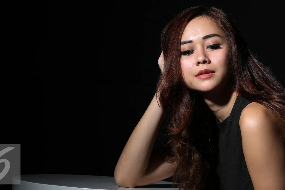 20150908-Aura Kasih- Jakarta