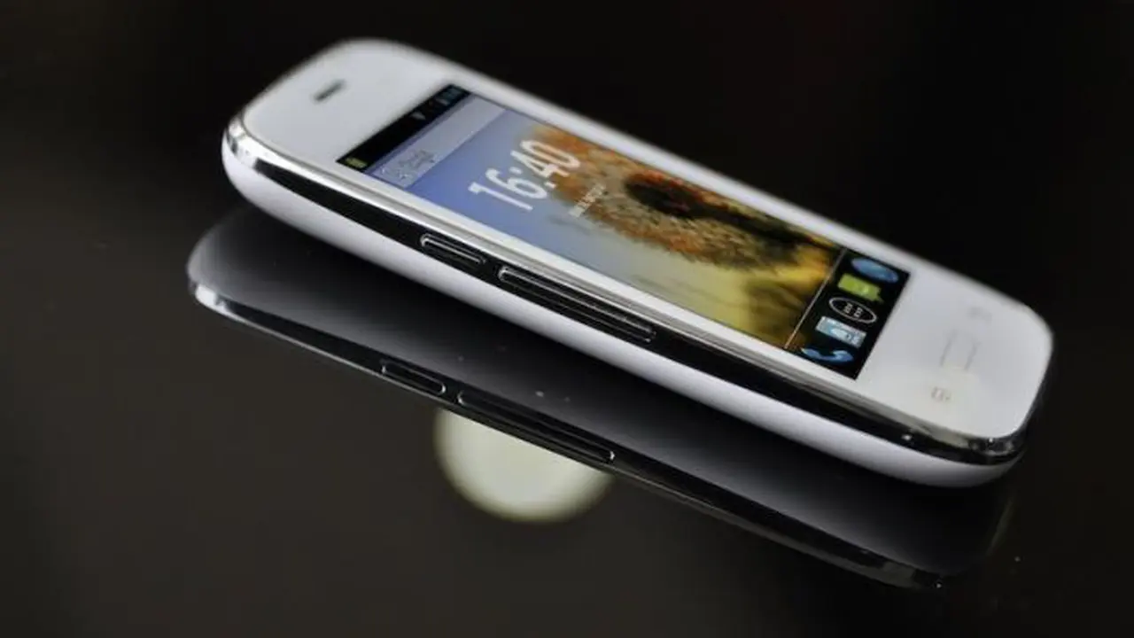 Tutup Tahun 2014, Asiafone Rilis Smartphone Rp 399 Ribu