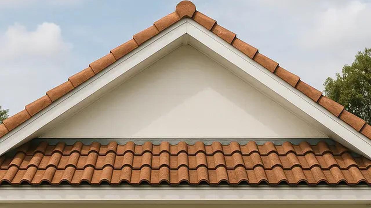 5 Model Atap Rumah Bagian Depan yang Populer dan Fungsional, Bikin Hunian Makin Cantik