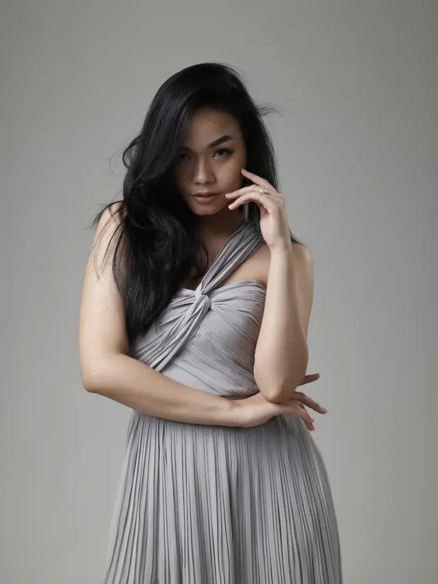 Tenny Amelia Putri
