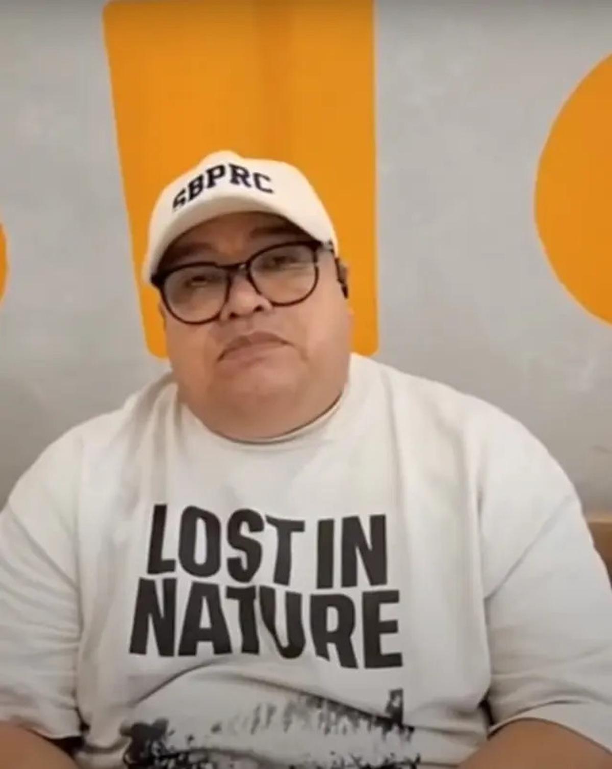 Sidang Razman Nasution Ditunda, Hotman Paris Malah Girang: Makin Lama Dia Jadi Terdakwa Aku Senang!