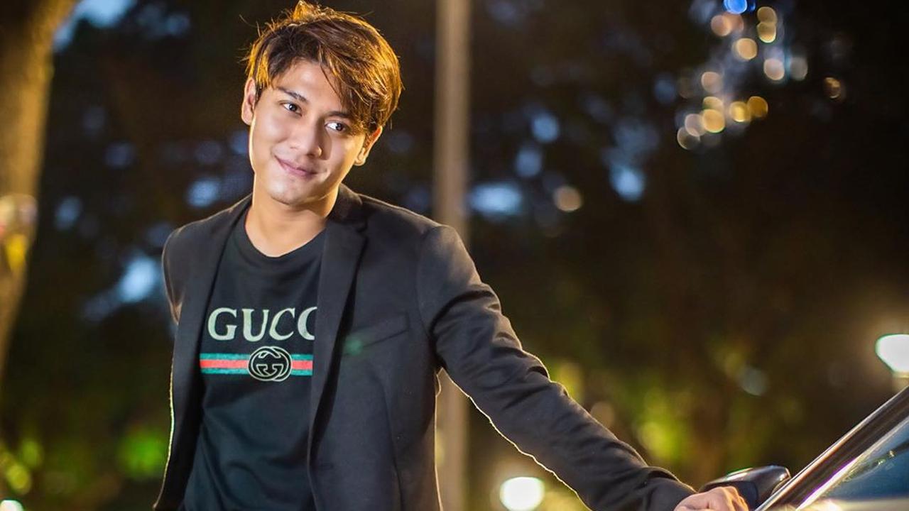 Rizky Billar. (Foto: Instagram @rizkybillar)