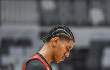 Derrick Michael Kembali Perkuat Timnas Basket Indonesia di SEA Games Thailand 2025