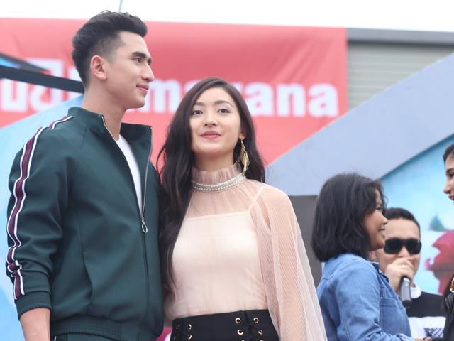 Sinopsis Siapa Takut Jatuh Cinta Ep 180 Rani Pinta Vino Melamar Laras News Entertainment Fimela Com