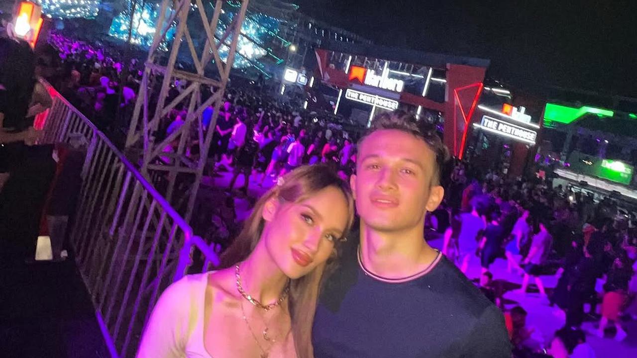 Potret Mesra Cinta Laura dan Arya Vasco Serius Jalani Hubungan Asmara dan Minta Didoakan