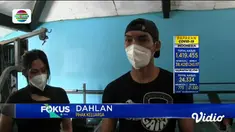 Fokus Pagi mengangkat beberapa tema berita sebagai berikut, Polisi Tembak Teman Kencan Di Depan Hotel, Ibu Bawa Bayi Ke Sel Tahanan Dibebaskan, Makam Luput Dari Pencurian Jenazah, Sengketa Lahan Berbuntut Penutupan Jalan.