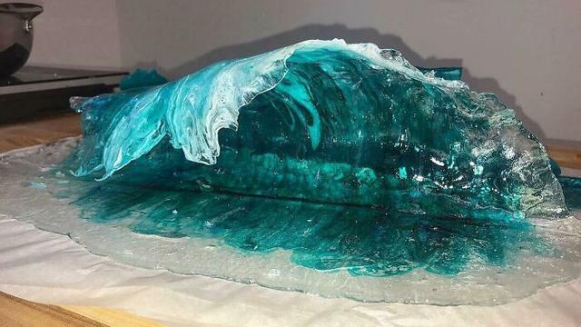 Kreatif, 8 Bentuk Makanan Super Unik Bikin Gak Rela Makan