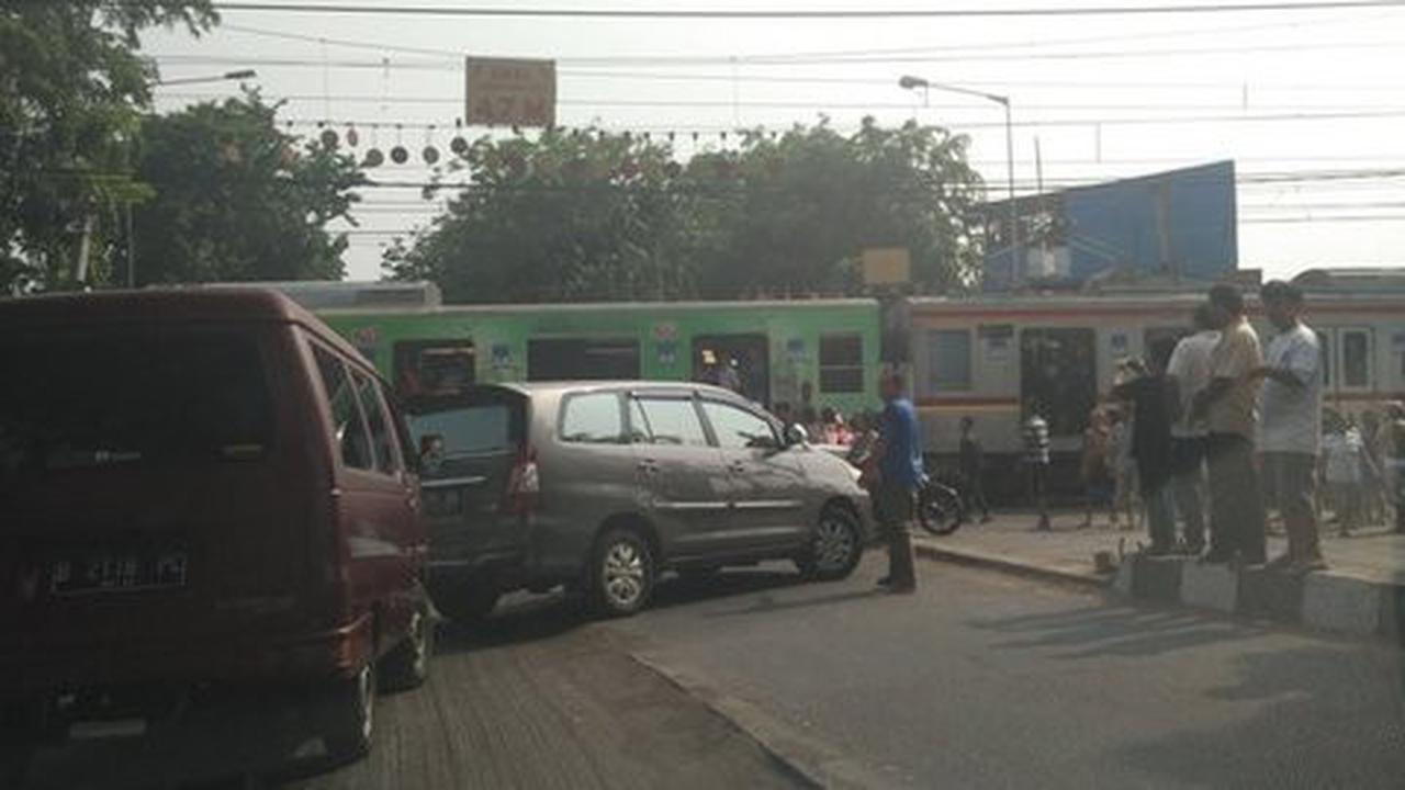 Kecelakaan KRL & Transjakarta, Dirut akan putus kontrak dengan Damri