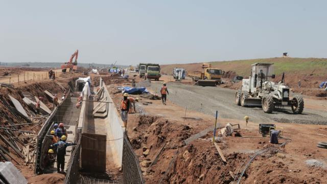 Kawasan Industri Terpadu (KIT) Batang