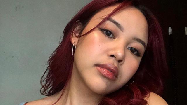 Potret Audra Lasso (Instagram/@audralasso)