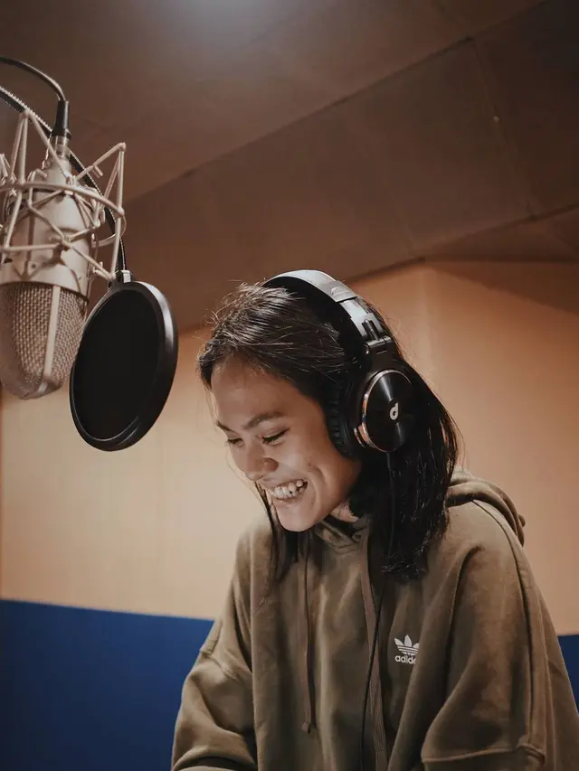 [Fimela] Sheryl Sheinafia