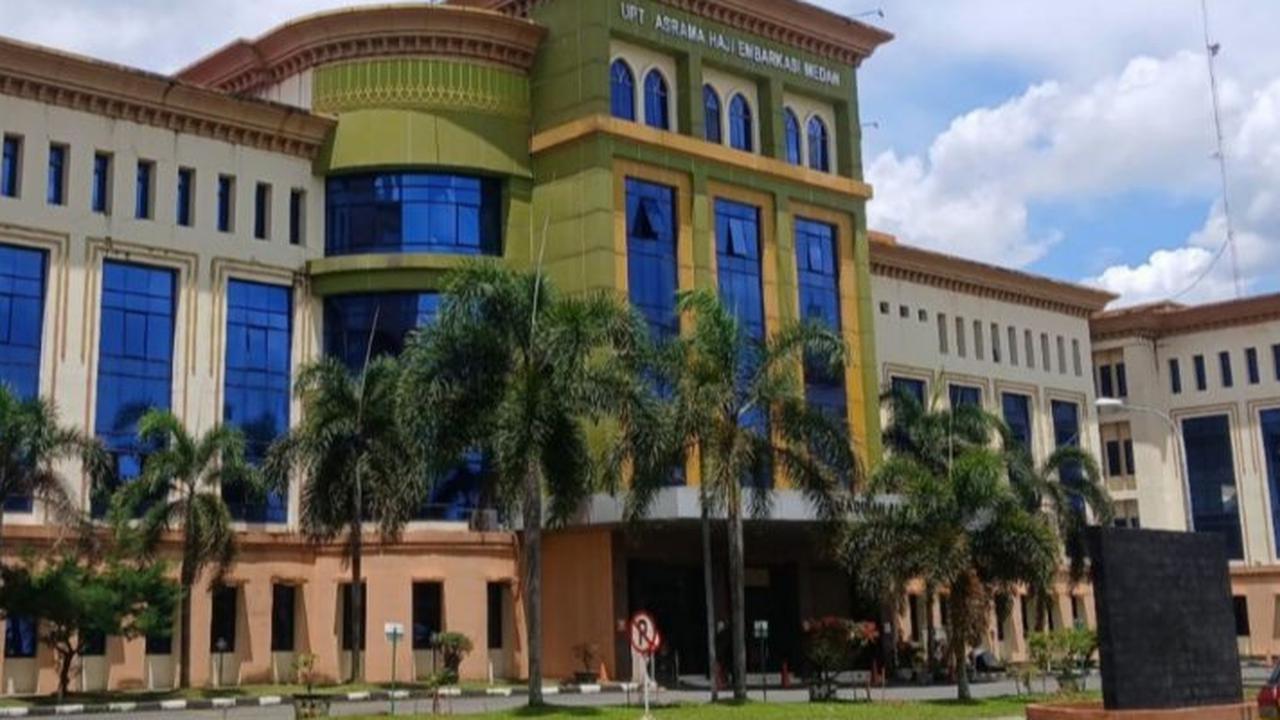 Kemenhaj: Setop Akuisisi Aset Negara Menjadi Aset Pribadi, Golongan, atau Kelompok