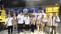 Bantuan Kemanusiaan Terus Dikirimkan untuk Korban Gempa NTT