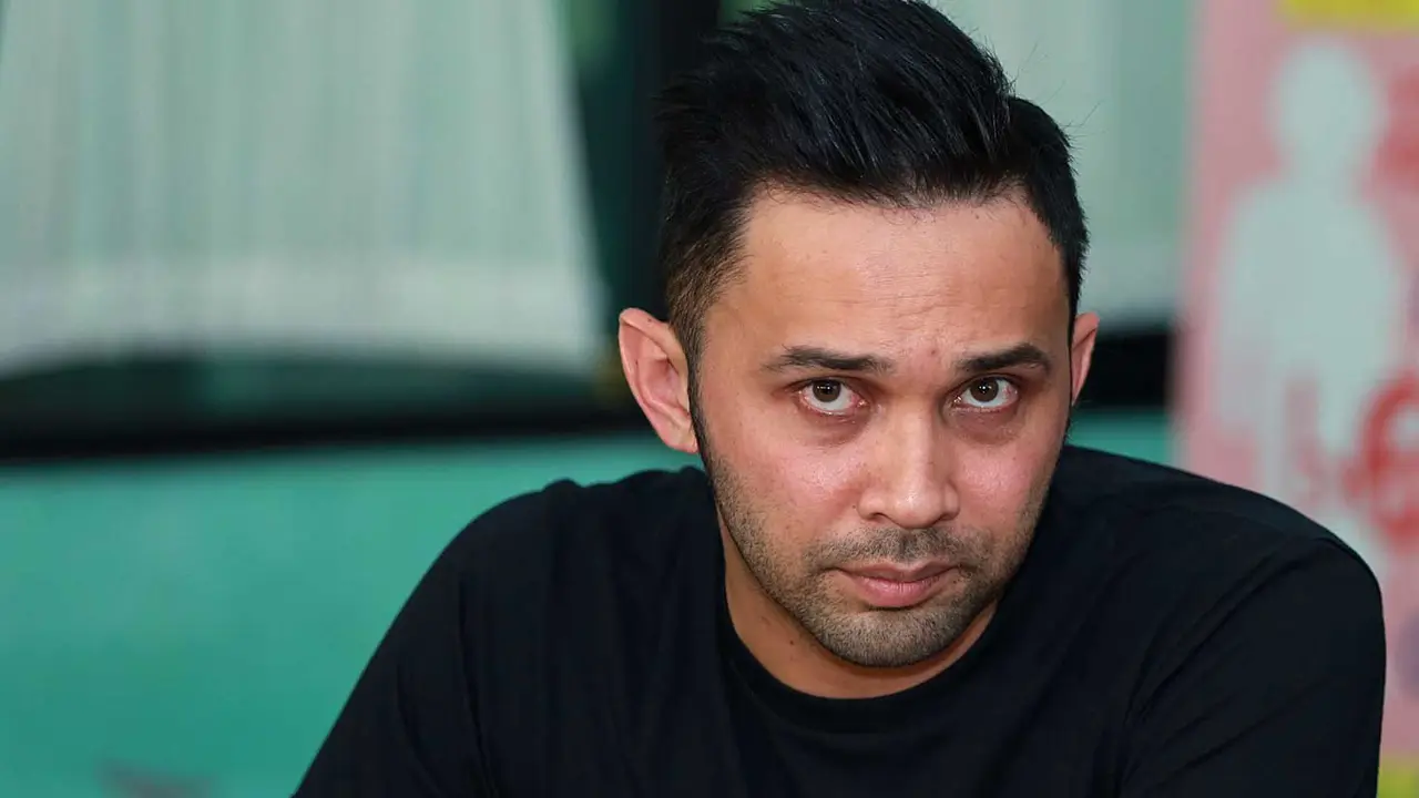 Teuku Zacky
