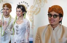 Atta Halilintar Menyebut Thariq Sudah Sangat Bersemangat Saat Ijab Kabul Dibacakan, Sekali Tarikan Napas
