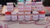 'Jahelo', Bubuk Jahe Penjaga Imunitas Karya Perempuan Minang