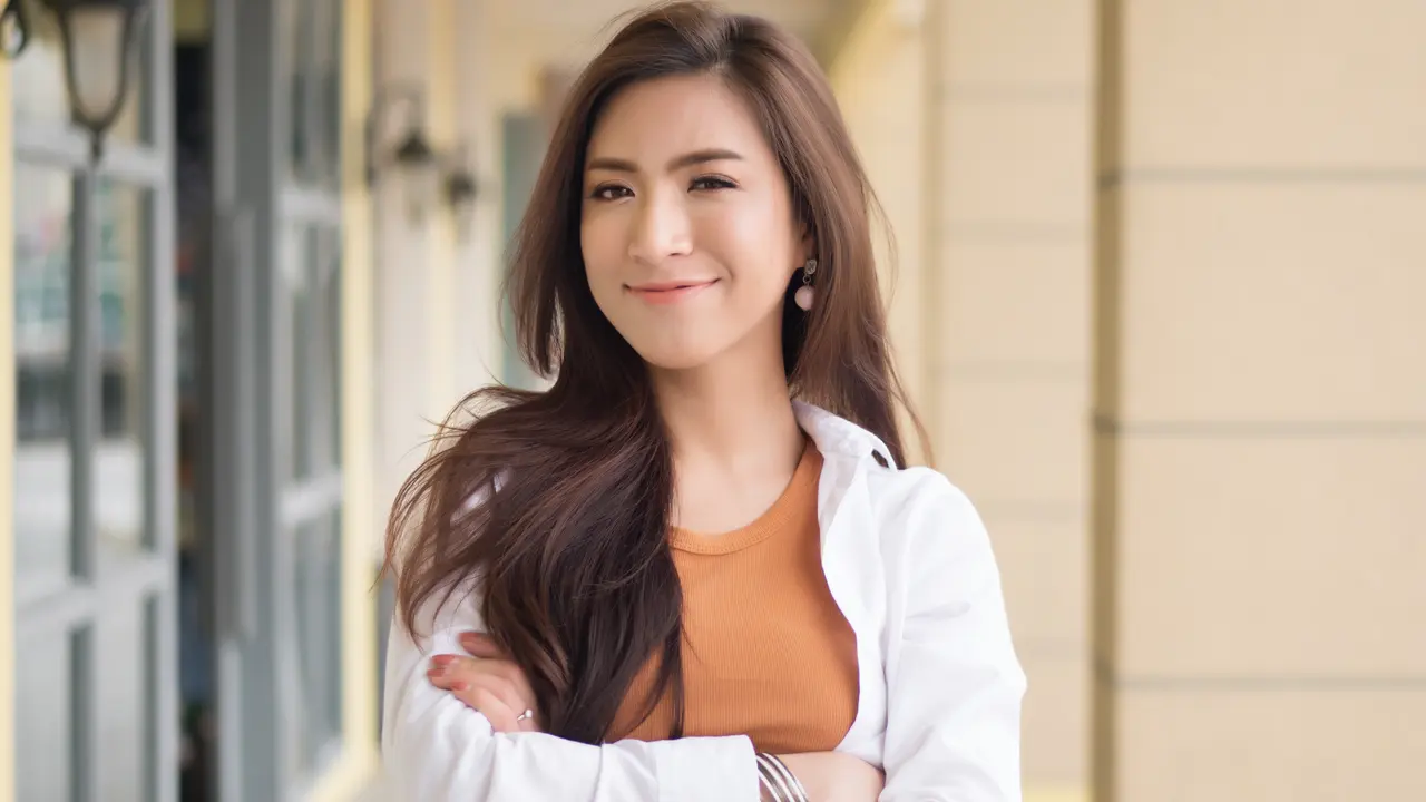 Wanita Cerdas