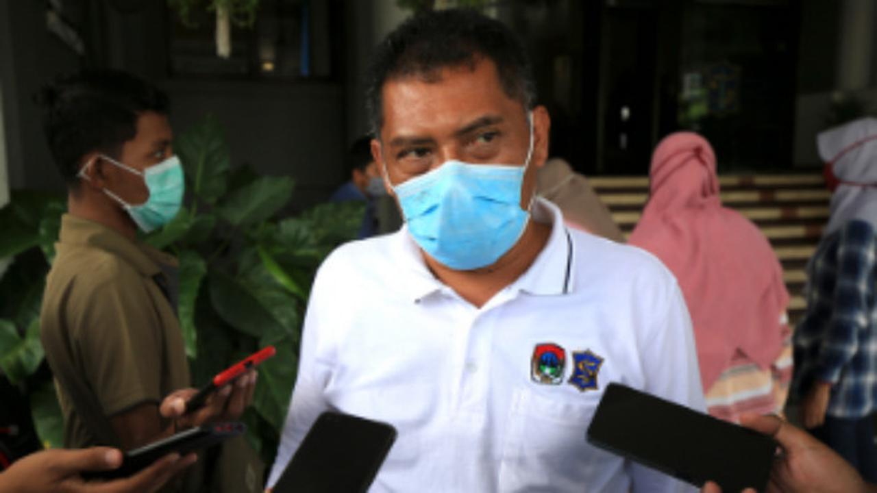 (Foto: Dok Pemkot Surabaya)