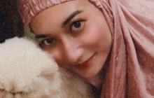 Ingat Nissa Asyifa Mantan Istri Alshad Ahmad? Hebohkan Media Sosial Soal Kabar Kehamilan, Kini Sudah Hijrah & Berhijab