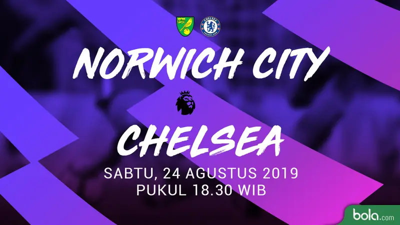 Norwich City Vs Chelsea