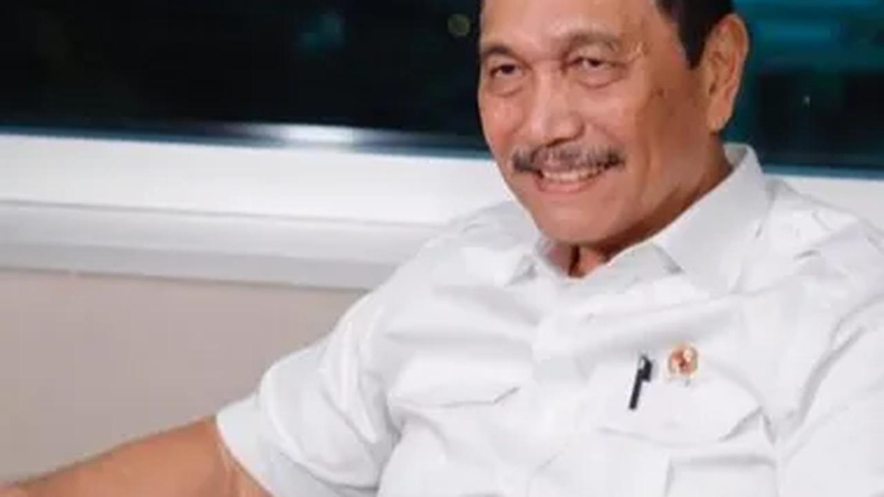 "Kami sepakat bahwa yang di impor dari Brasil bukan hanya daging sapi saja, tetapi sapi pejantan dan anak sapi untuk dikembangbiakkan di dalam negeri," ujar Luhut melalui akun instagramnya @luhut.pandjaitan dikutip, Rabu (16/8).