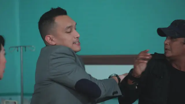 Samudra Cinta