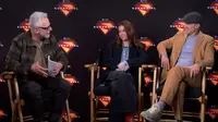 Supergirl Dipilih Jadi Film Kedua DCU Setelah Superman, James Gunn Ungkap Alasannya