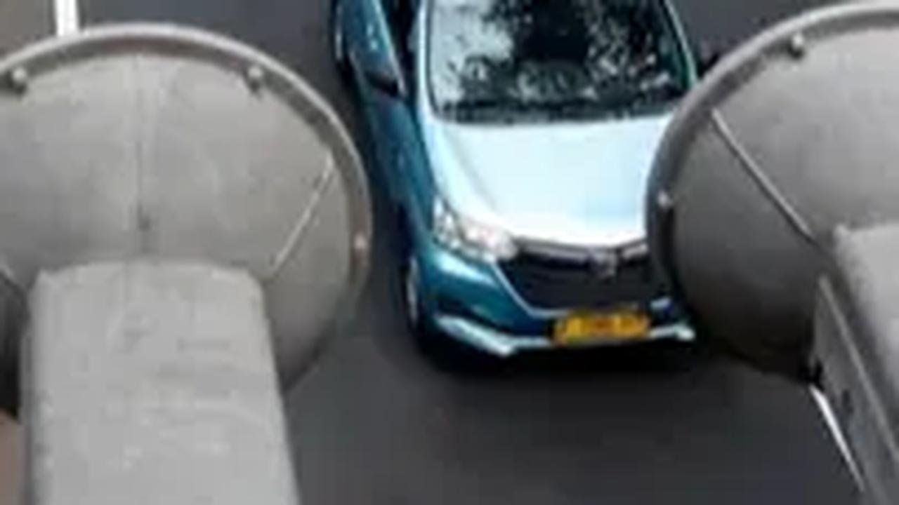 Buntut Kecelakaan Akibat Pemotor Lawan Arah, Polisi Bakal Pasang ETLE di Jalan Lenteng Agung