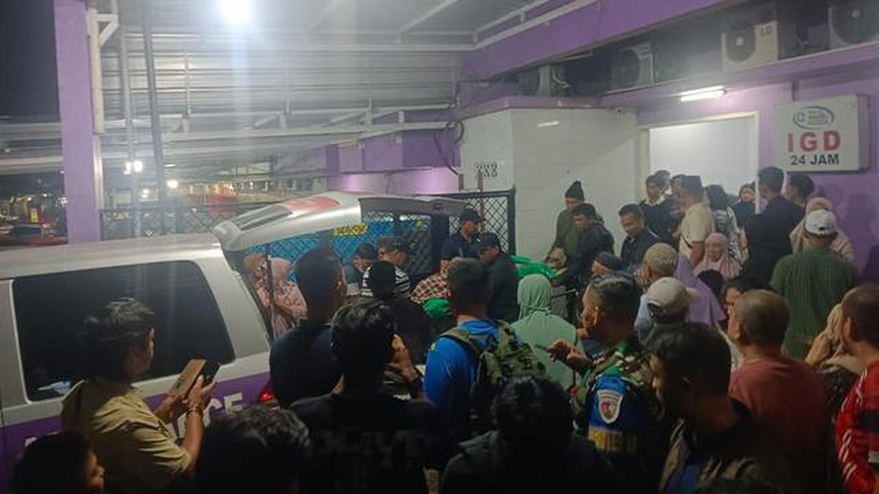 Prajurit TNI AU Naik Pitam, Pergoki Istri Berduaan dengan Pria Langsung Tikam Korban hingga Tewas