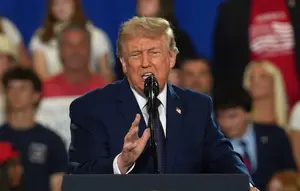 Trump Tuduh Iran Langgar Gencatan Senjata
