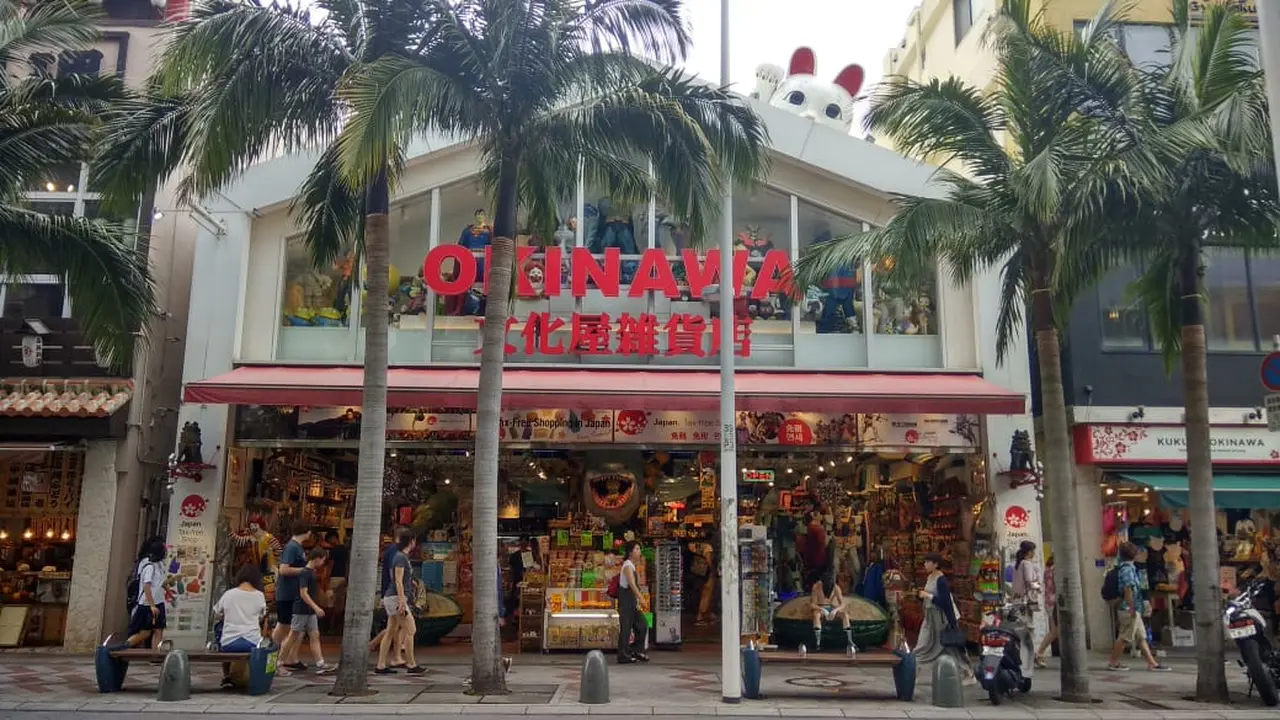 Okinawa