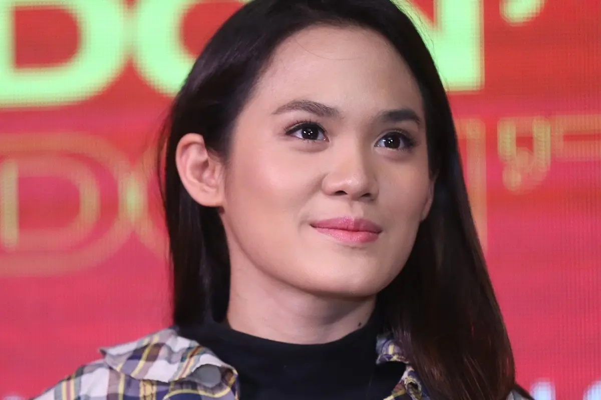 [Bintang] Sheryl Sheinafia