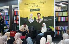 Rintik Sedu: Media Sosial Dekatkan Literasi Digital Generasi Muda