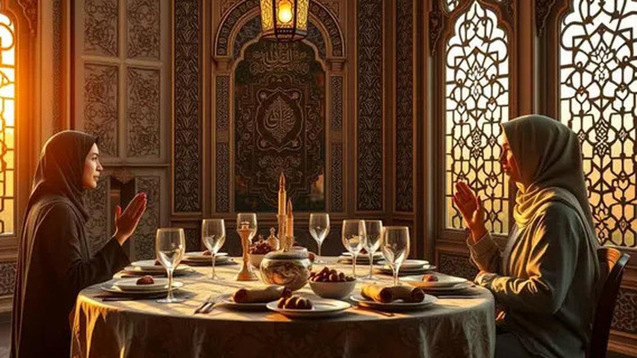 Berapa Hari Puasa Sunnah Syawal yang Dianjurkan? Ini Penjelasan Lengkapnya