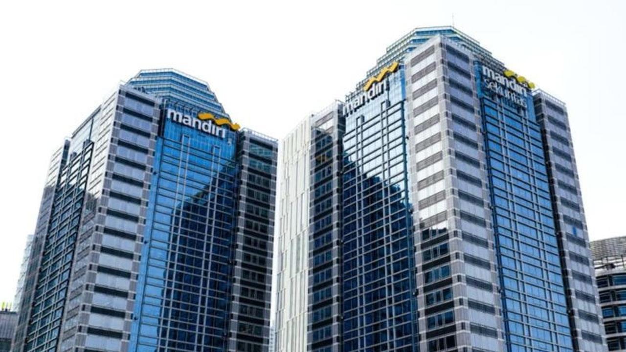 Bank Mandiri Tegaskan Penyaluran Saldo Anggaran Lebih (SAL) ke Sektor Produktif