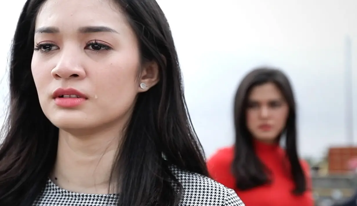 Faradilla Yoshi (dok. Verona Pictures)