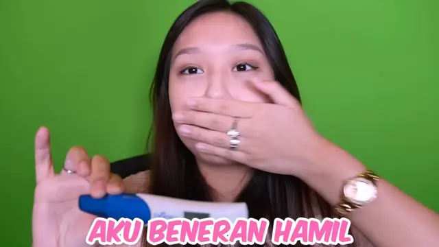 Sisca Kohl Hamil