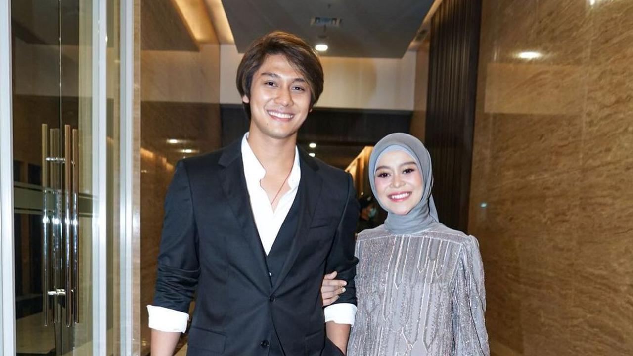 [Fimela] Lesti Kejora dan Rizky Billar