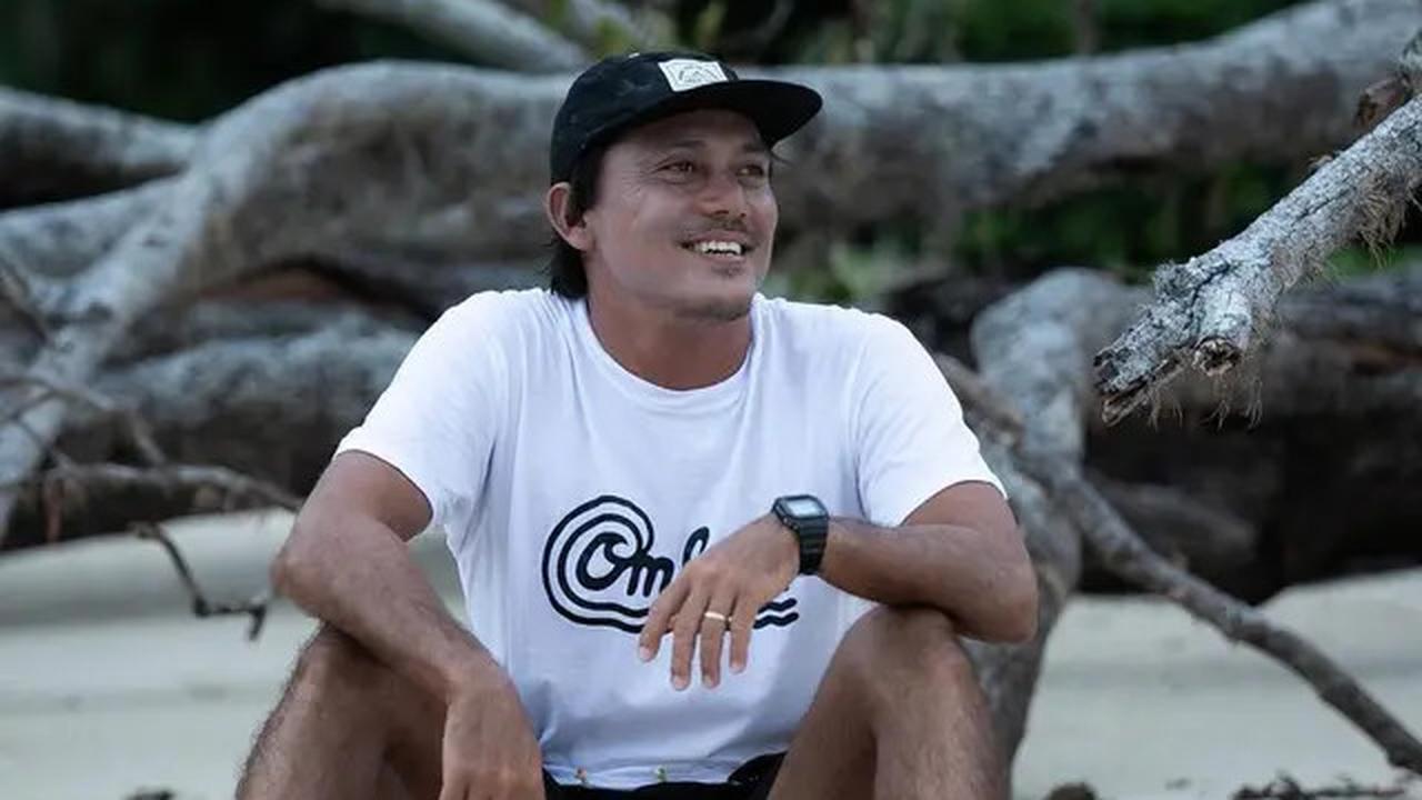 Kakak Luna Maya Sampaikan Peringatan untuk Maxime Bouttier Sebelum Lamaran, Santai Namun Maknanya Dalam
