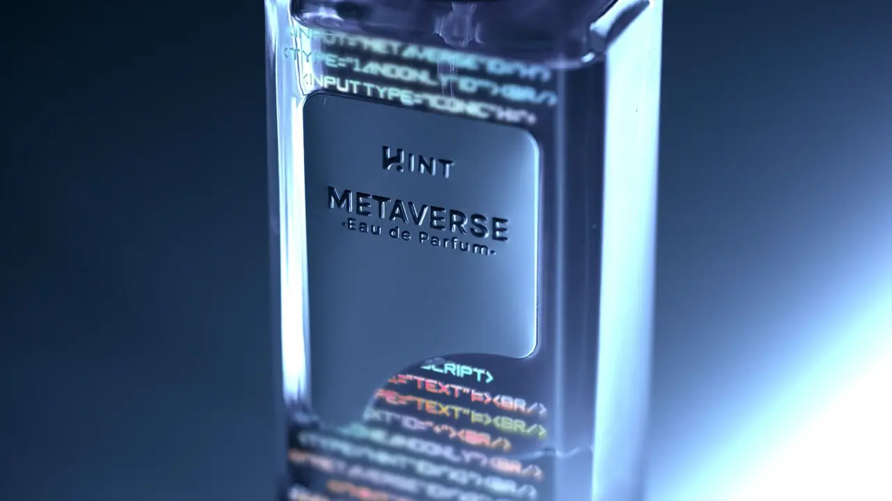 Menghirup Aroma Masa Depan dari Metaverse di Parfum Lokal Terbaru